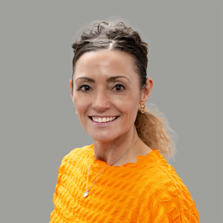 Seras - Claire Hawkes Head of Procurement