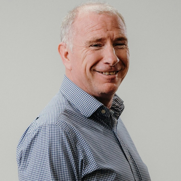 Seras - Alan Whitrow Operations Director