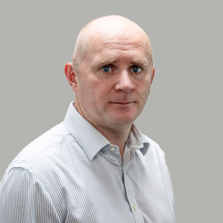 Seras - Jon Miers Head of Risk and Compliance