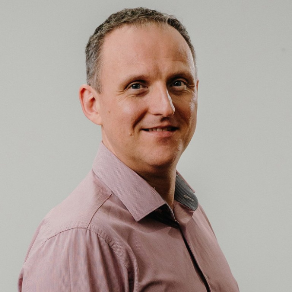 Seras - James Drewe-Smith Finance Director