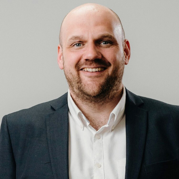 Seras - Neil Spencer Commercial Director