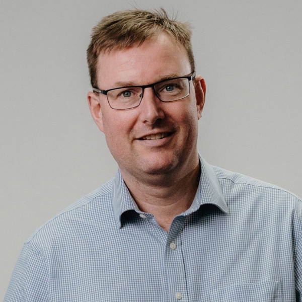 Seras - Richard Jenkins CEO