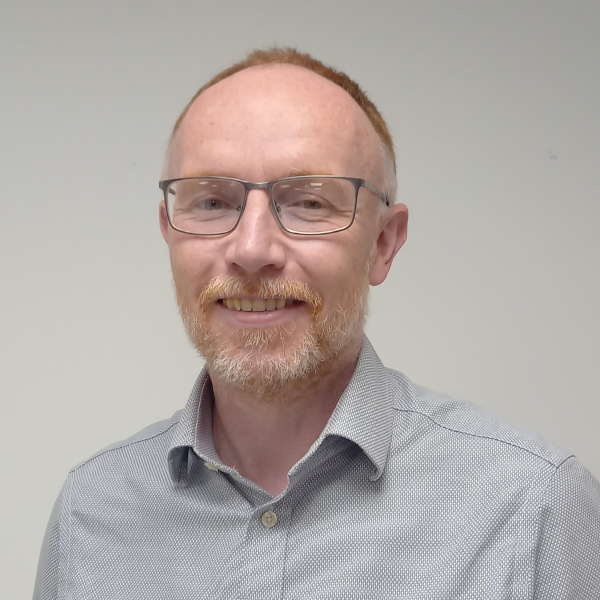 Seras - Adam Davidson General Counsel and Company Secretary