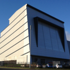 Chilton Biomass Energy Centre-Seras Customer Site