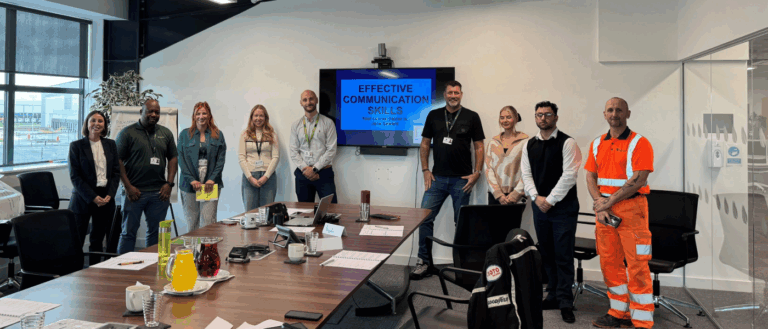 Advancing communications expertise