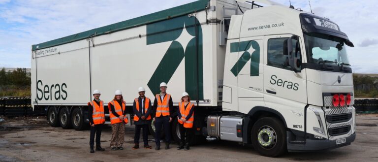 Biomass business fuels growth with HSBC