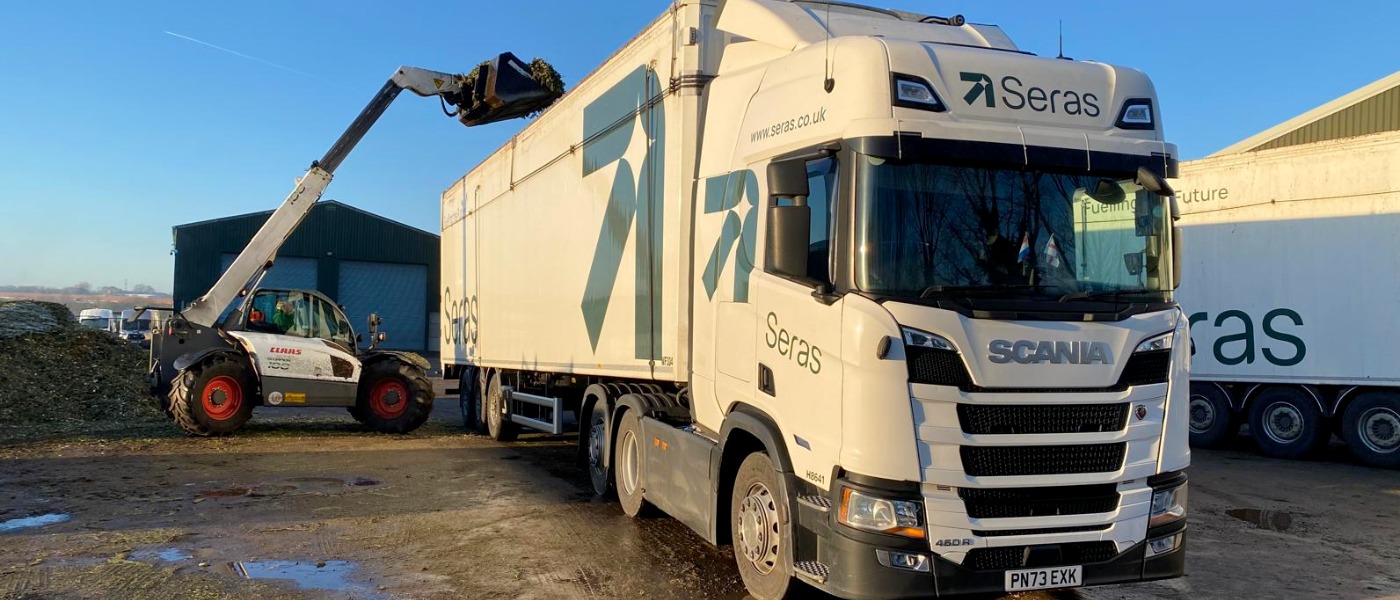 Supporting Farleigh Hospice Christmas Tree Collection