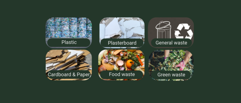 Alternative Waste Streams