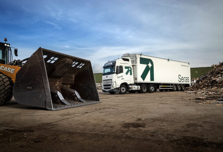 Experts Bulk Haulage Transportation Seras