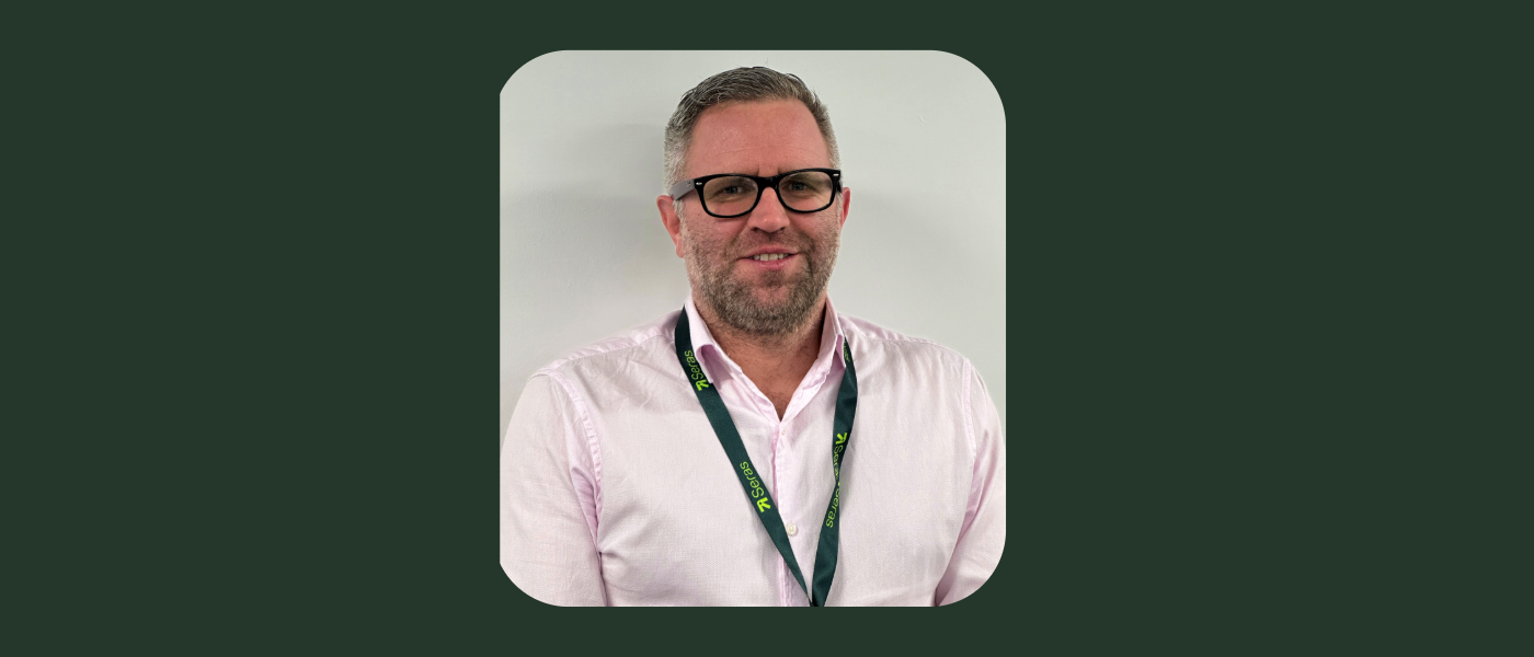 James Henshaw Enhancing Service for Existing Customers