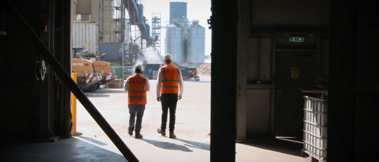 Seras Tilbury investment