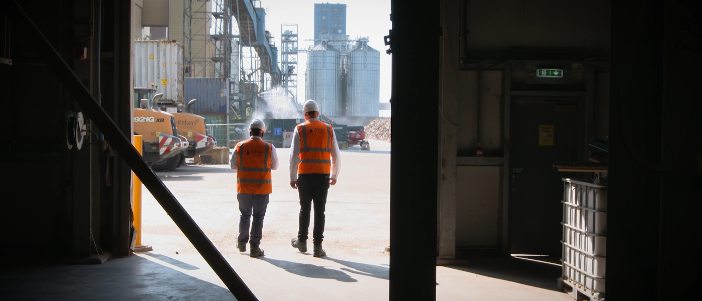 Seras Tilbury investment