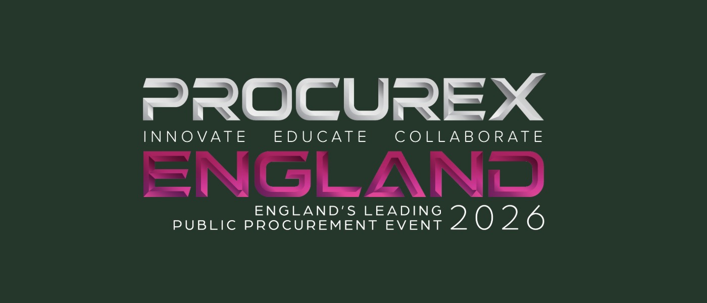 Visit Seras At Procurex 2026