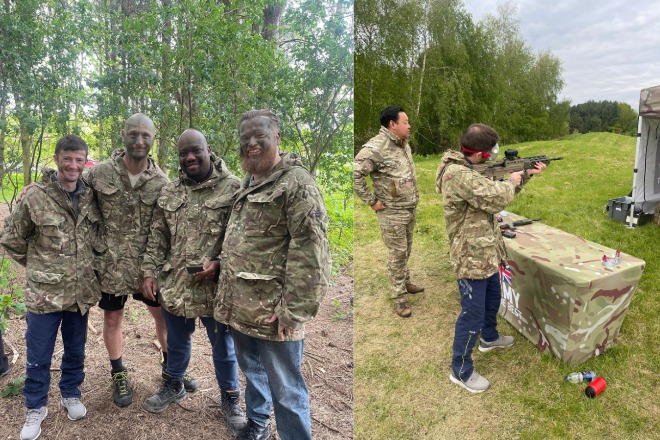 Altcar Group Activities