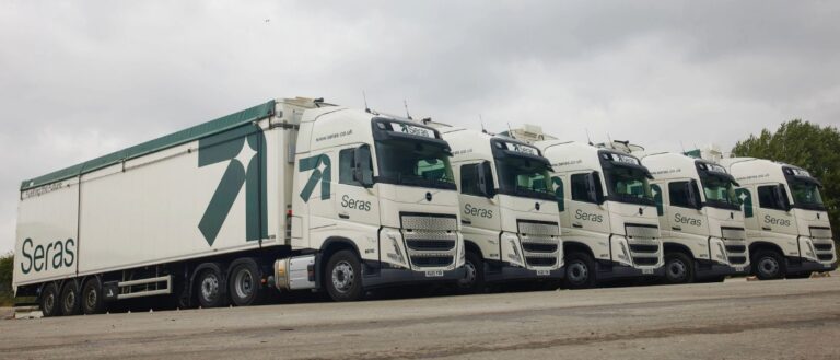 Bulk Haulage Service Expansion announcement