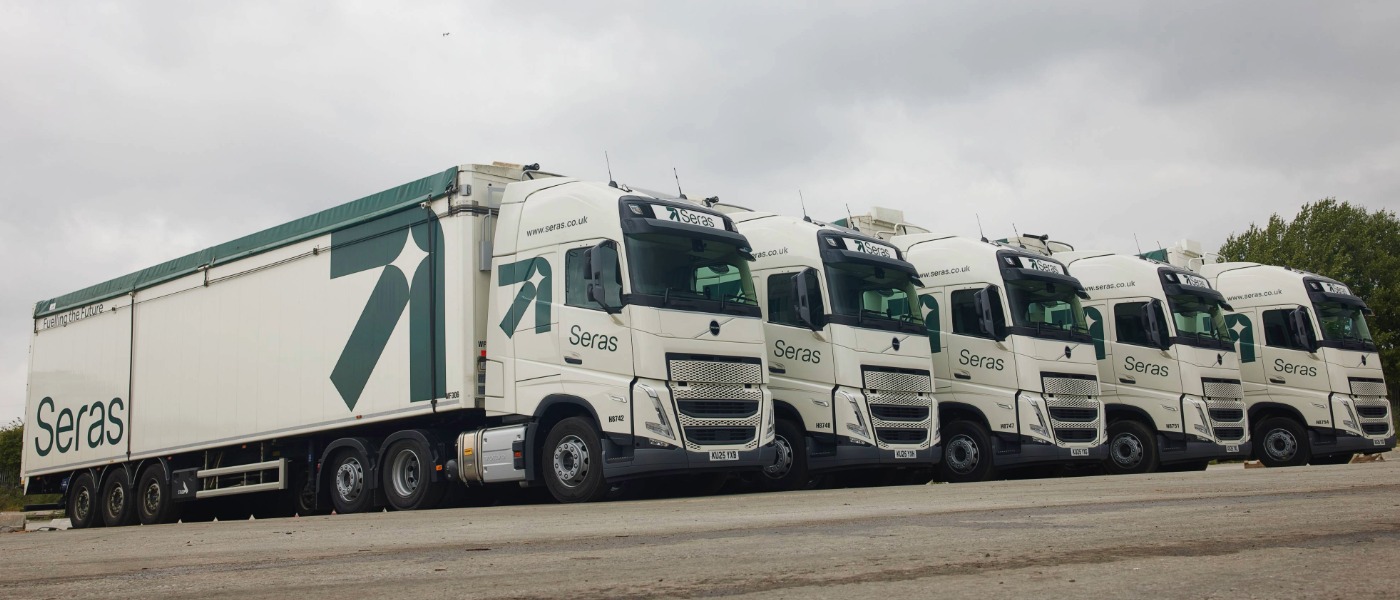 Bulk Haulage Service Expansion announcement