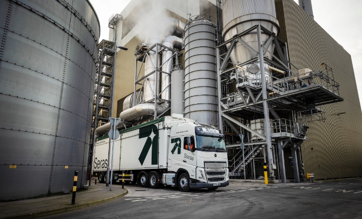 New Wlaking Floor Haulage Service Page Available