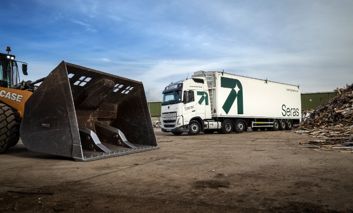 Visit New Bulk Haulage Service Page