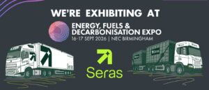 Seras Exhibiting at EFD Expo September 2026