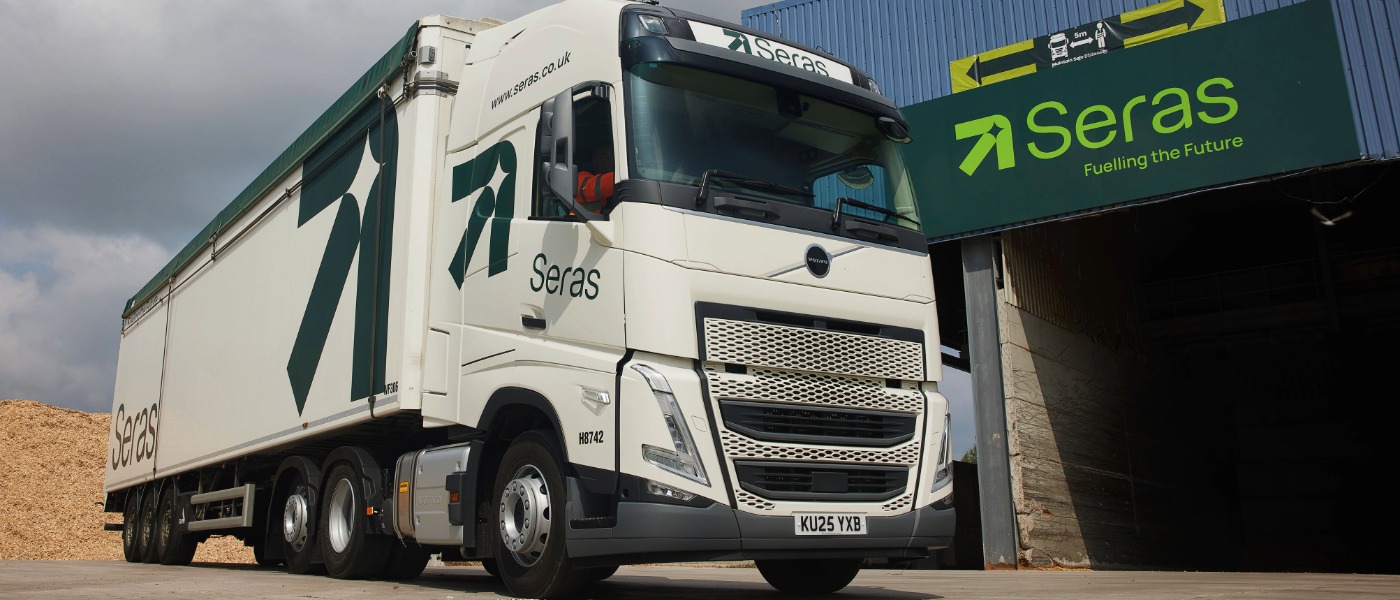 Seras acquires Enva's dedicated wood recycling business