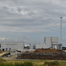 Seras Customer - Cramlington